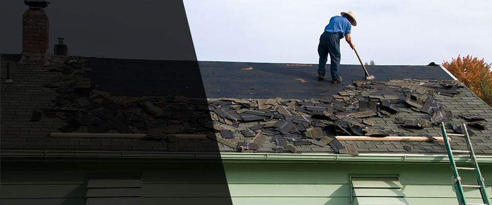 East Wenatchee Roofing Contractors