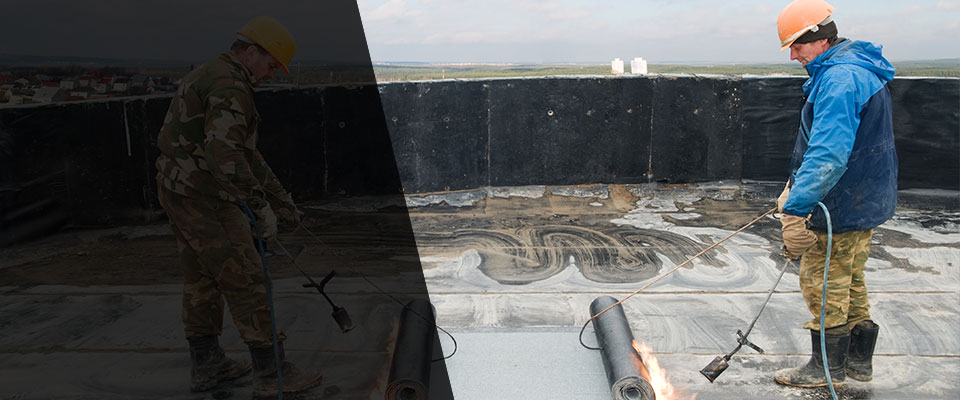 East Wenatchee Roofing Contractors
