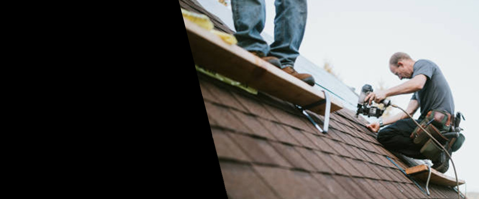 East Wenatchee Roofing Contractors
